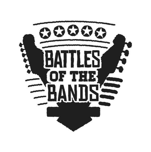 Battles of the Bands Merch Shop