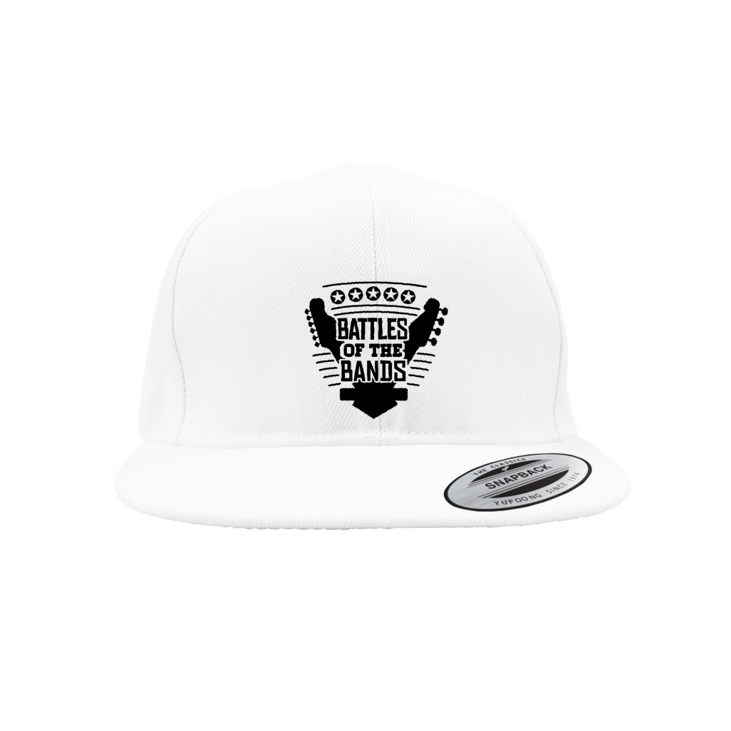 Snapback Caps